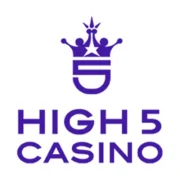 High 5 Casino logo